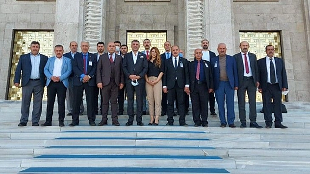 Milletvekili Erol: 'Elazığ Yanlış Yönetiliyor'