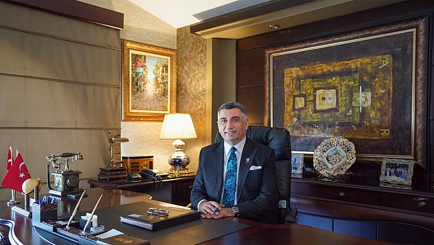 Milletvekili Erol: Güvenlik Güçlerimiz Sahada Önemli Bir Mücadele Veriyor