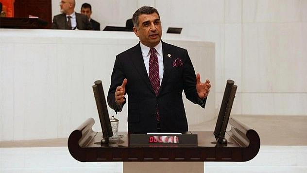 Milletvekili Erol: 'İşe Alımlar Şeffaf Bir Şekilde Yapılmalı'