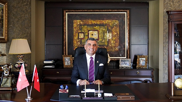 Milletvekili Erol: 'Şarap Fabrikası, Kararını Yeniden Gözden Geçirmelidir'