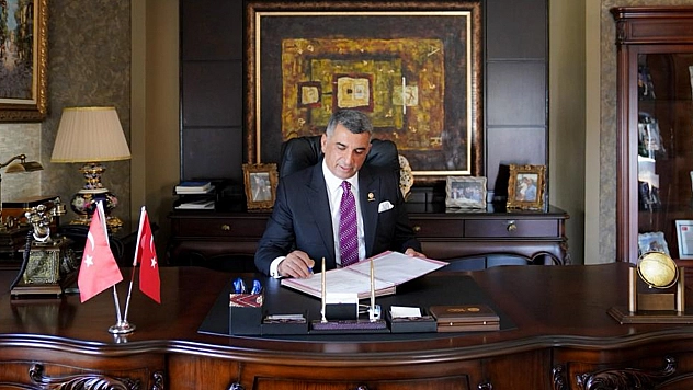 Milletvekili Erol: Süreç Hızlanmalı