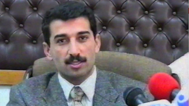 Milletvekili Erol'un Siyaset Çizgisi: 1995'ten 2022'ye Hiç Değişmedi!