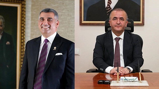 Milletvekili Erol ve Vali Hatipoğlu devreye girdi: Skandal hata düzeltiliyor