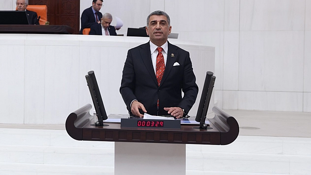 Milletvekili Erol: 'yüksek enflasyon velileri ve öğrencileri mağdur etti'