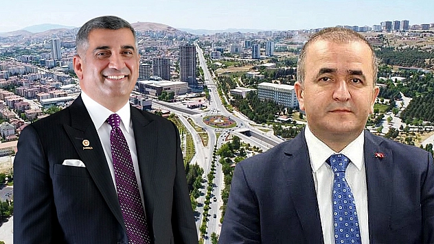 Milletvekili Gürsel Erol'dan Elazığ Valisi Numan Hatipoğlu'na çağrı