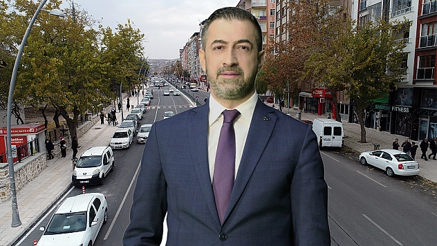 Milletvekili Işıkver'den 'Sandığa Gidin' Çağrısı