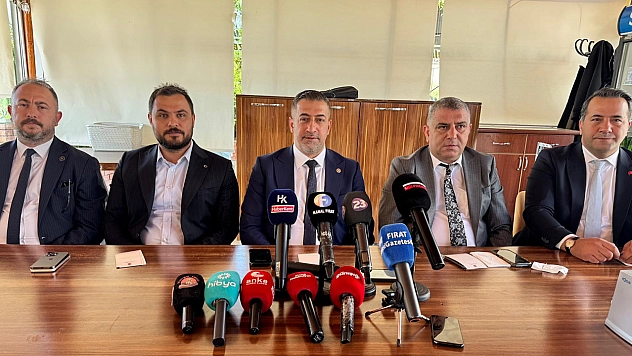 Milletvekili Işıkver: 'Düşman bile Bahçeli'nin sözüne itimat ediyor'