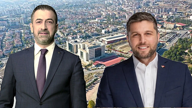 Milletvekili Işıkver: 'Gidin Başka Yerde Oynayın'