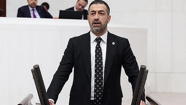 Milletvekili Işıkver'in acı günü