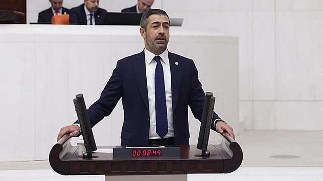 Milletvekili Işıkver'in araç muayene istasyonu talebi bakanlık gündemine alındı