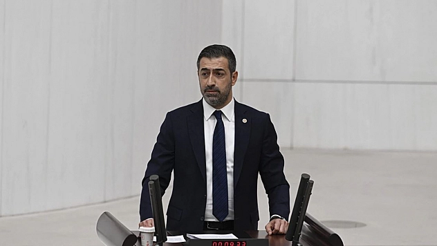 Milletvekili Işıkver Şeker'i Sordu