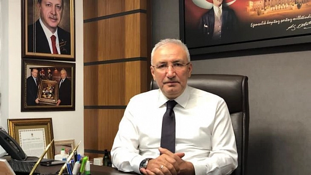 Milletvekili Kahtalı: 'Malatya'ya bu yıl 70 okul kazandırılacak'