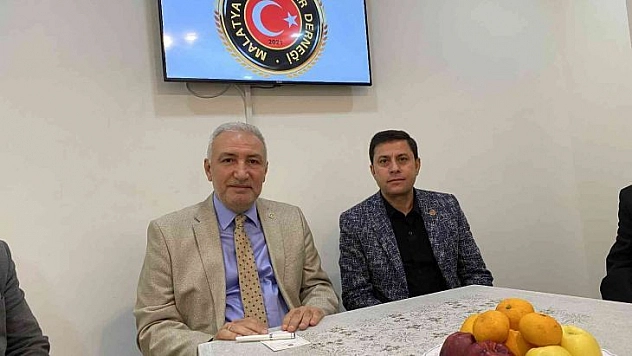 Milletvekili Kahtalı'dan ekonomi açıklaması