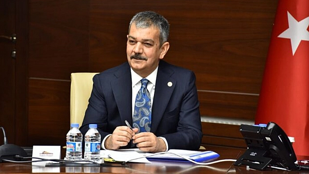 Milletvekili Keleş: Annelerimize müjde