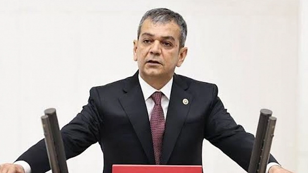 Milletvekili Keleş: 'Çocukların Bayramında Değerlerimize Sırt Dönmek Kabul Edilemez'
