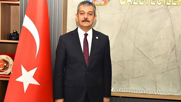 Milletvekili Keleş duyurdu: Elazığ Müzesi 3 Eylül'de açılıyor