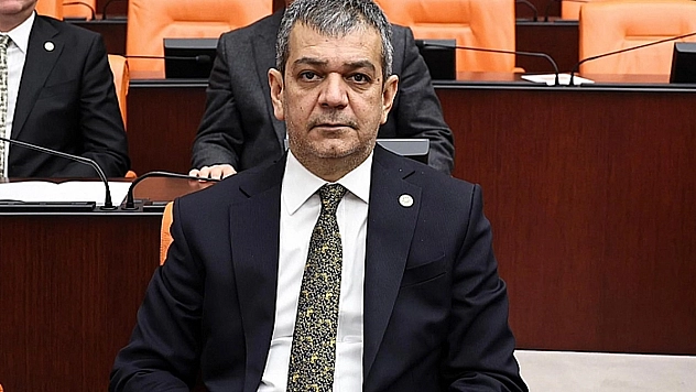Milletvekili Keleş duyurdu! Önemli bir adım daha atılıyor