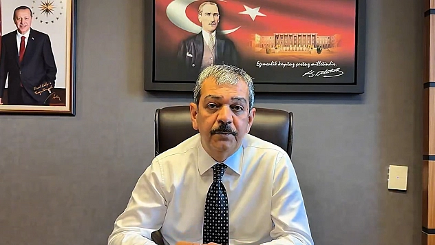 Milletvekili Keleş: Eğitim altyapısını güçlendireceğiz