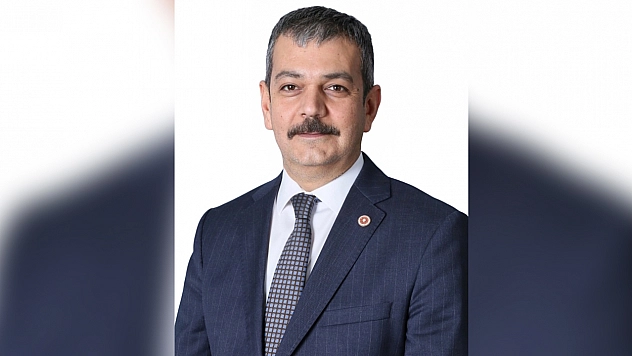 Milletvekili Keleş: 'Elazığ'ın sağlık kadrosu güçlenmeye devam ediyor'