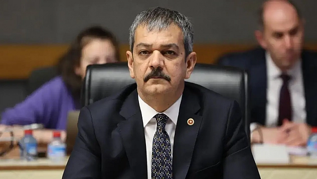 Milletvekili Keleş: 'Elazığ Şeker Fabrikası'nda Doğalgaz dönüşümü başladı'