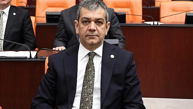 Milletvekili Keleş: Özel gereksinimli evlatlarımız için Elazığ'da yeni bir eğitim yuvası kazandırıyoruz