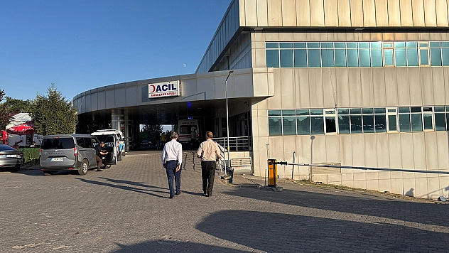 Bingöl'de Husumet Kanlı Bitti: Taşlı, Sopalı ve Silahlı Kavga