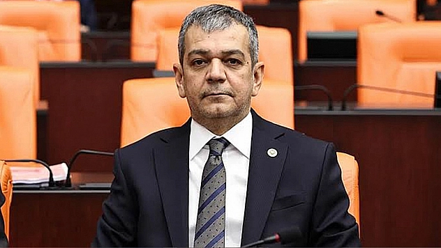 Milletvekili Keleş: Süreç yakından takip ediliyor