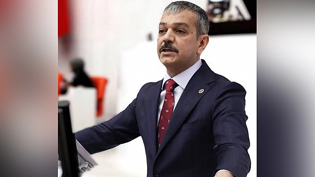 Milletvekili Keleş TBMM Genel Kurulu'nda anne ve bebek sağlığına dikkat çekti