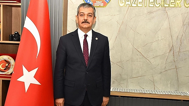 Milletvekili Keleş'ten Elazığ'a kütüphane müjdesi