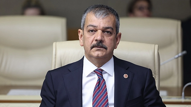 Milletvekili Keleş'ten Gazze için ortak vicdan çağrısı