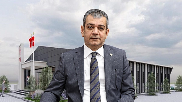 Milletvekili Keleş: 'Yeni Aile Sağlığı Merkezleriyle Elazığ'ın sağlık altyapısı daha da güçlenecek'