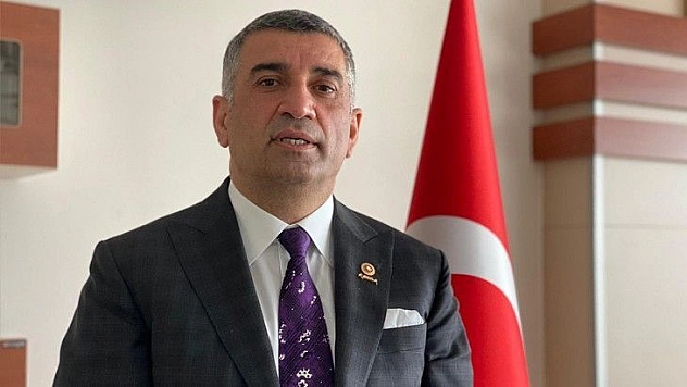 Millevekili Erol'dan Ramazan Ayı Mesajı