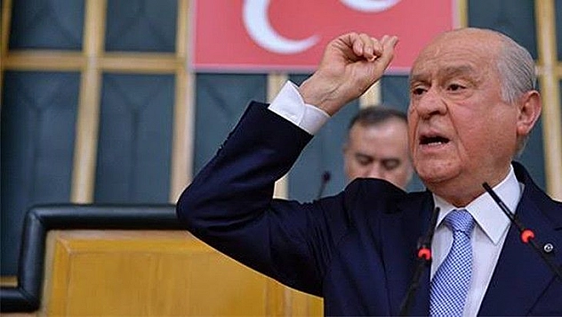 'Milli Beka' boş ifade değil