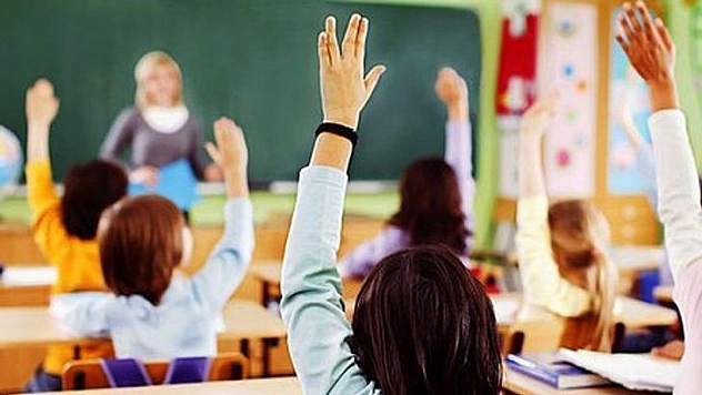 Milli Eğitim Bakanlığı, yüz yüze eğitimin detaylarını açıkladı