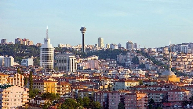 Milli Emlak Daire Başkanlığından satış, kiralama ve irtifak hakkı ihalesi yapılacak