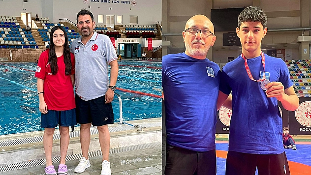 Milli takımdan çifte davet