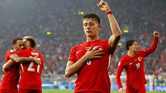 Milli Takımdan Harika Başlangıç