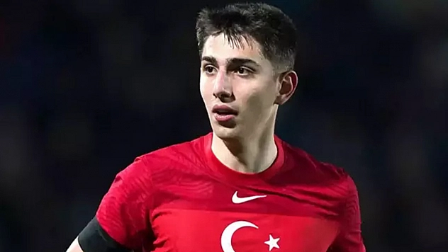 Milli yıldıza Avrupa'da büyük ödül