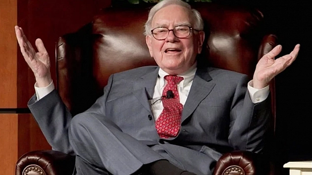 Milyarder yatırımcıdan orta gelirliye altın değerinde tavsiye