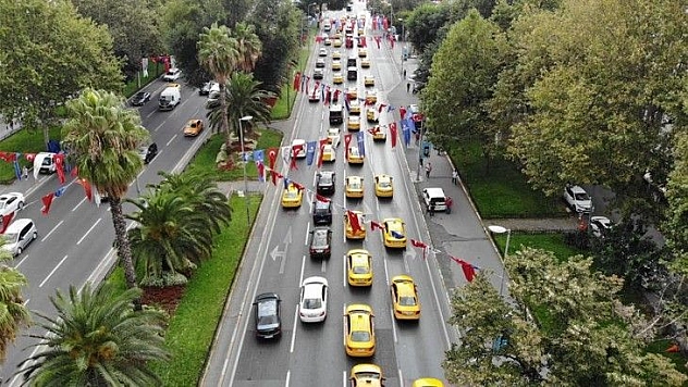 Milyonlarca araç sürücüsü için son gün 30 Haziran