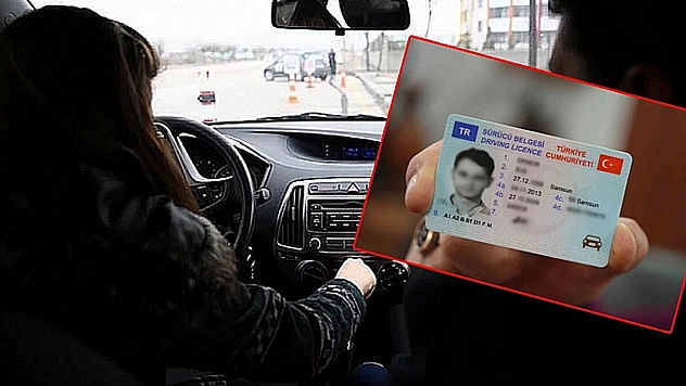Milyonlarca ehliyet sahiplerini ilgilendiriyor! Önemli düzenlemeler yolda