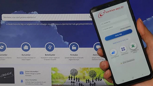 Milyonlarca vatandaşı ilgilendiriyor! E-Devlet'inizi kontrol edin, borcunuz çıkabilir