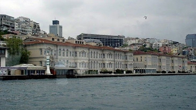 Mimar Sinan Güzel Sanatlar Üniversitesi 88 sürekli işçi alacak