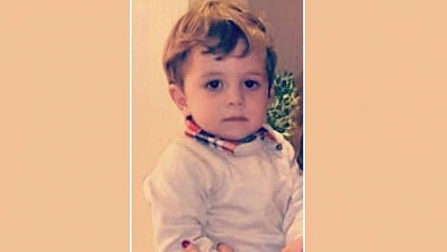 Minik Baran Son Yolculuğuna Uğurlandı!