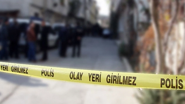 Miras kavgasında yeğenini darp etti