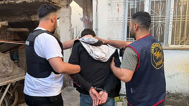 MİT koordinesinde 9 ilde siber suç operasyonu: 12 gözaltı