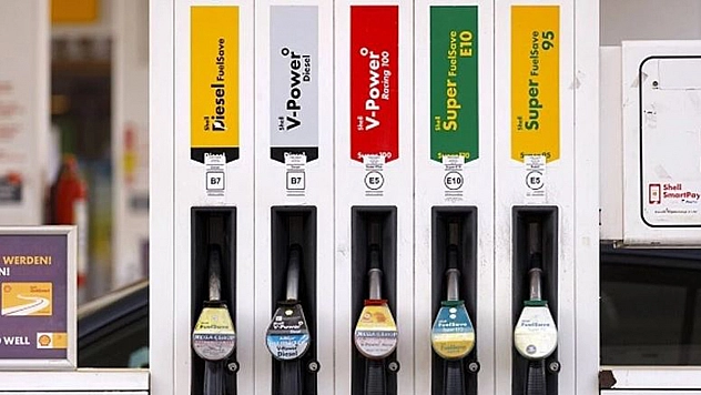 Motorin İndirimi İçin Tarih Belli Oldu