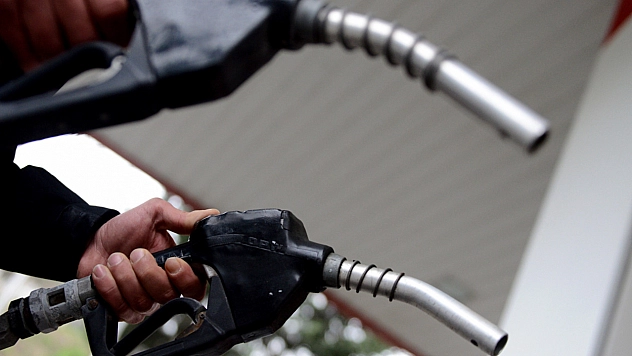 Motorine 93 kuruş indirim geliyor