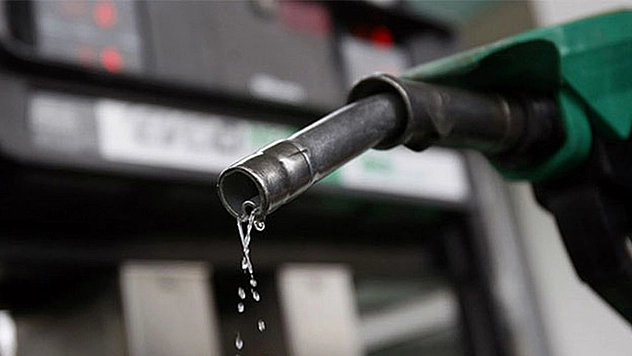 Motorine Bu kez İndirim Geliyor