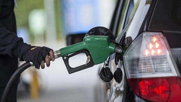 Motorine indirim geliyor